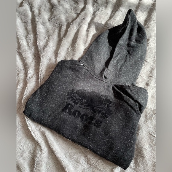 ROOTS | Sweatshirt - Picture 2 of 2